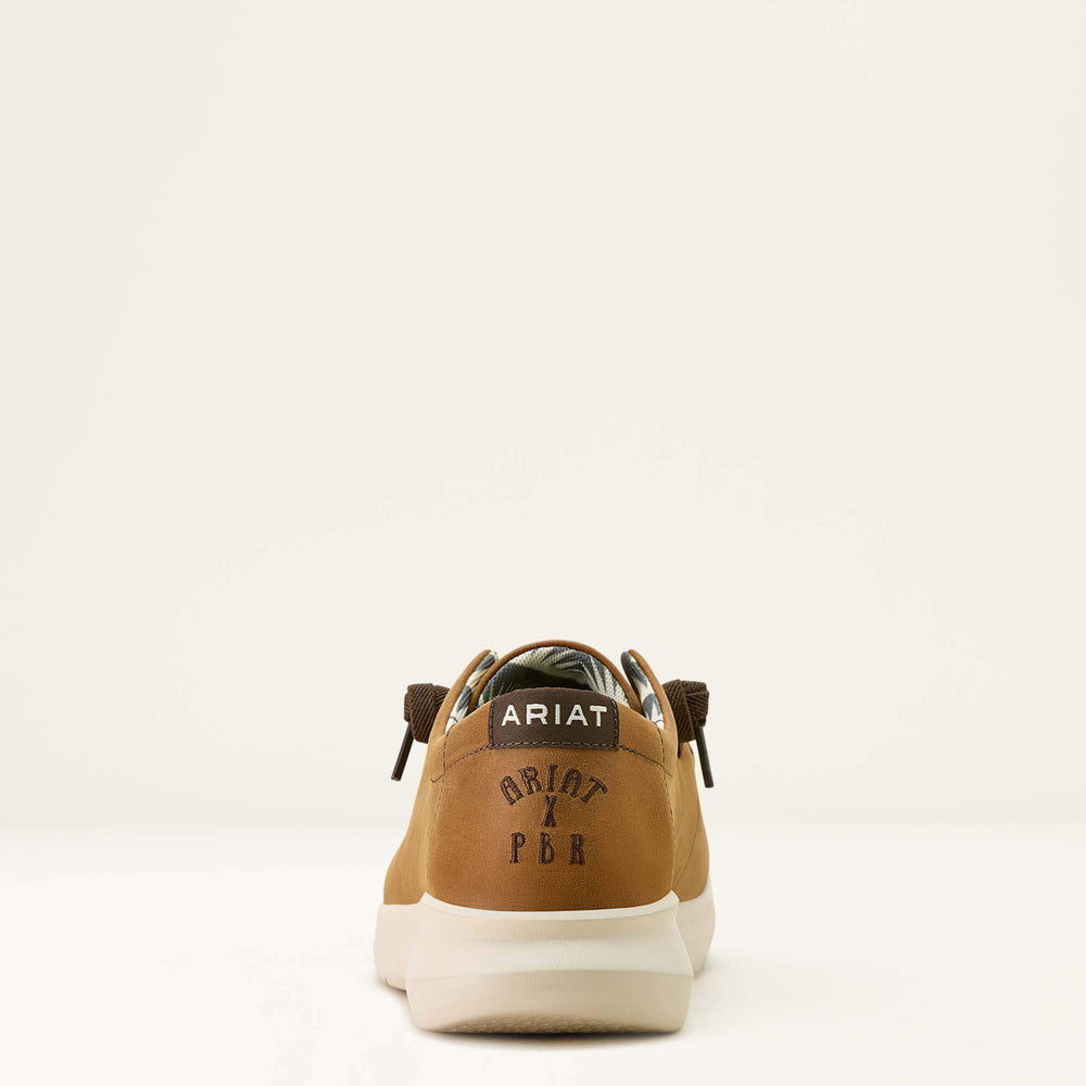 Hilo PBR Shoe-Ariat