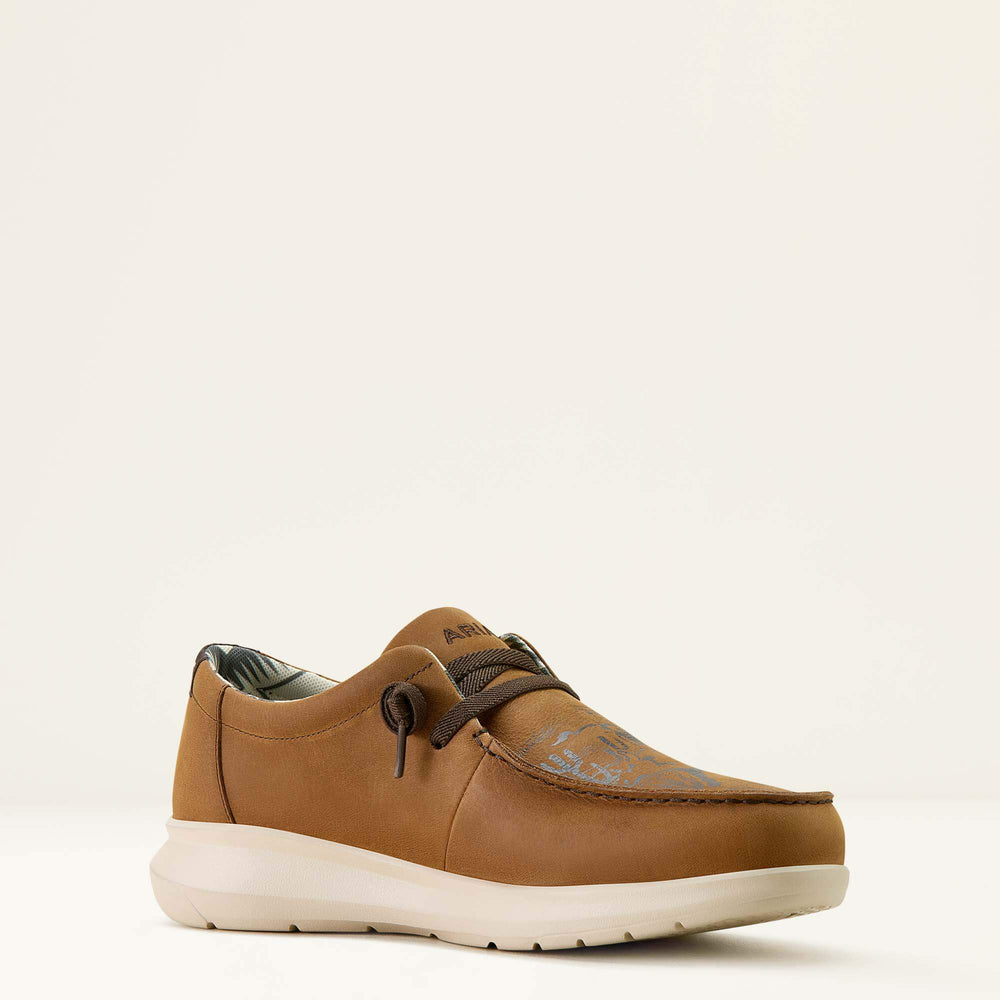 Hilo PBR Shoe-Ariat