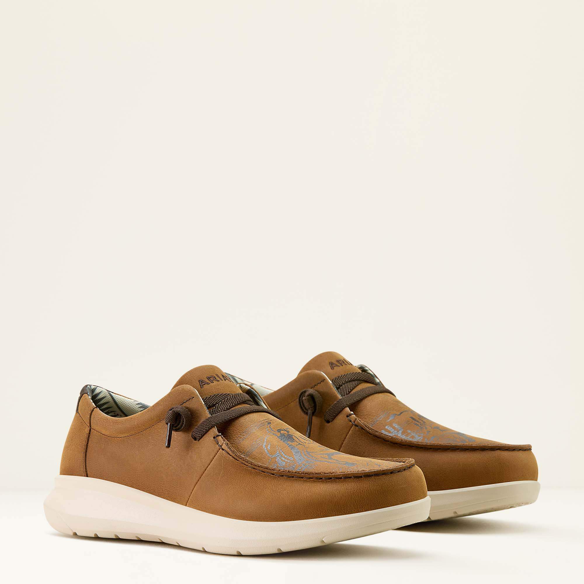 Hilo PBR Shoe-Ariat