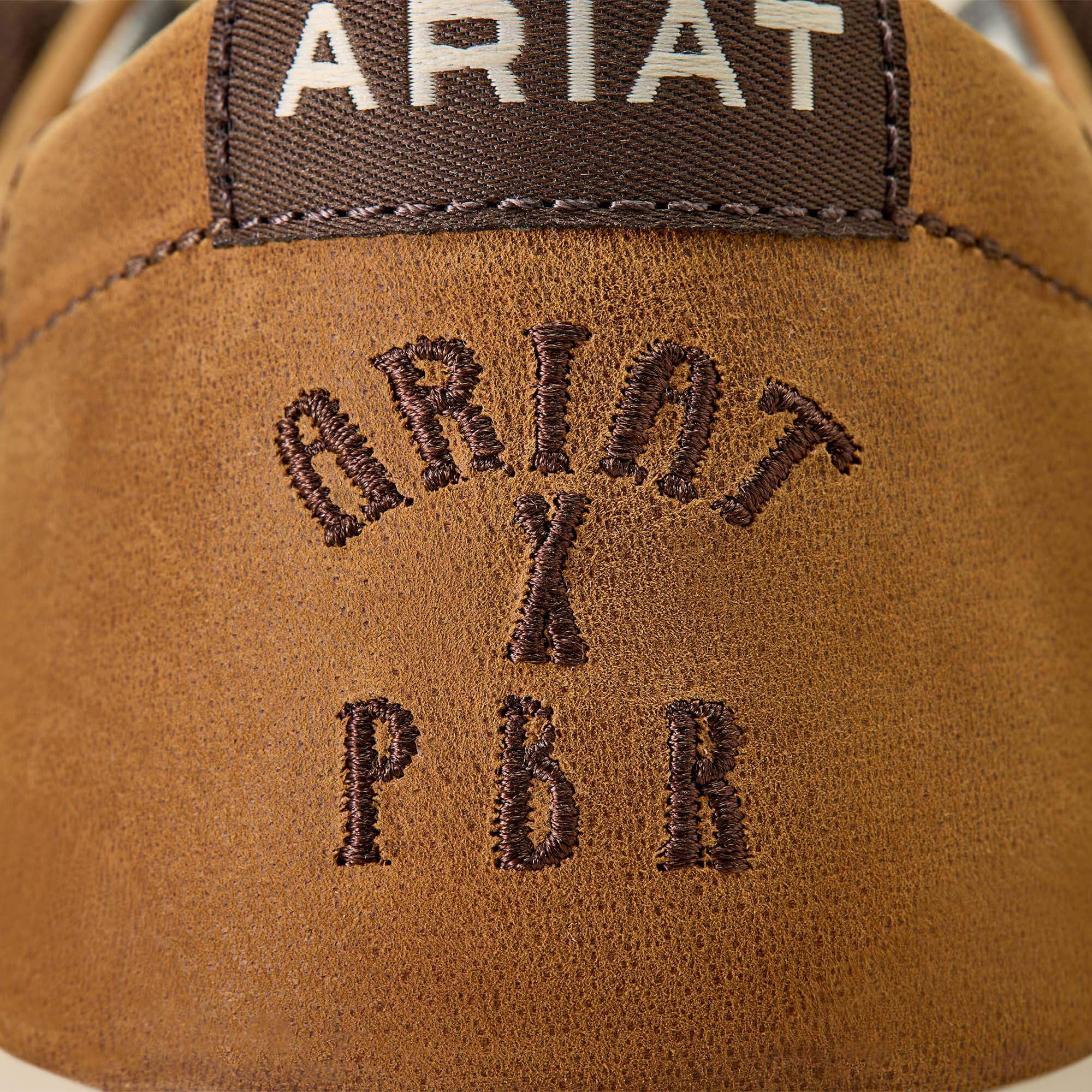 Hilo PBR Shoe-Ariat