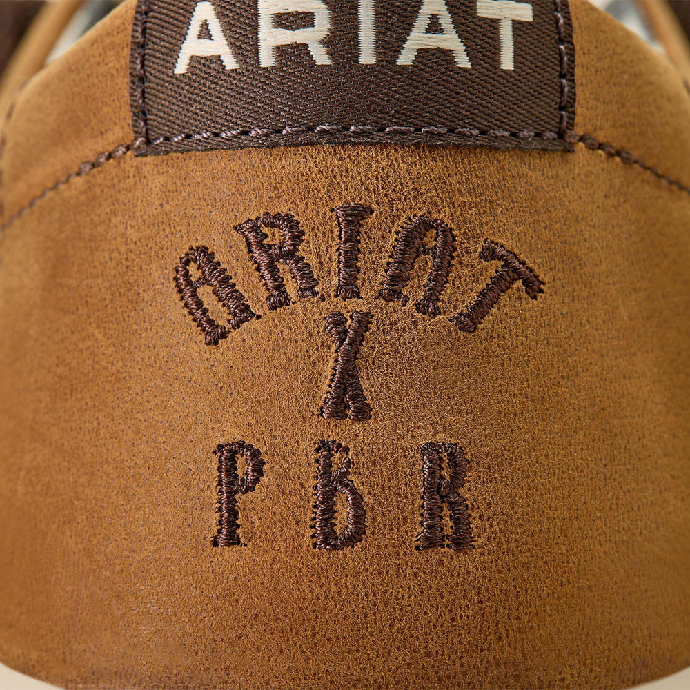 Hilo PBR Shoe-Ariat