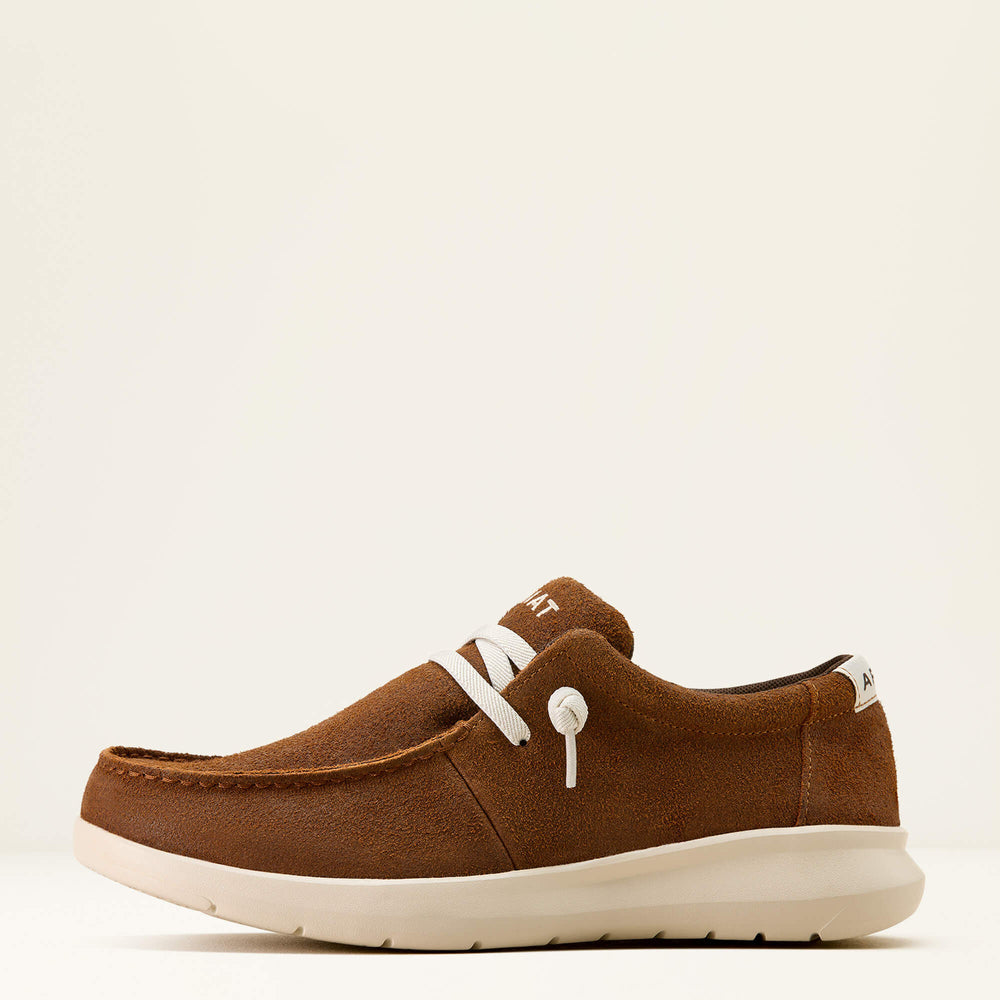 Hilo Shoe-Ariat