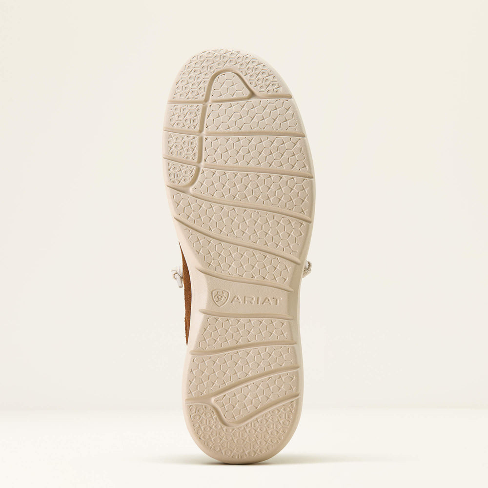 Hilo Shoe-Ariat