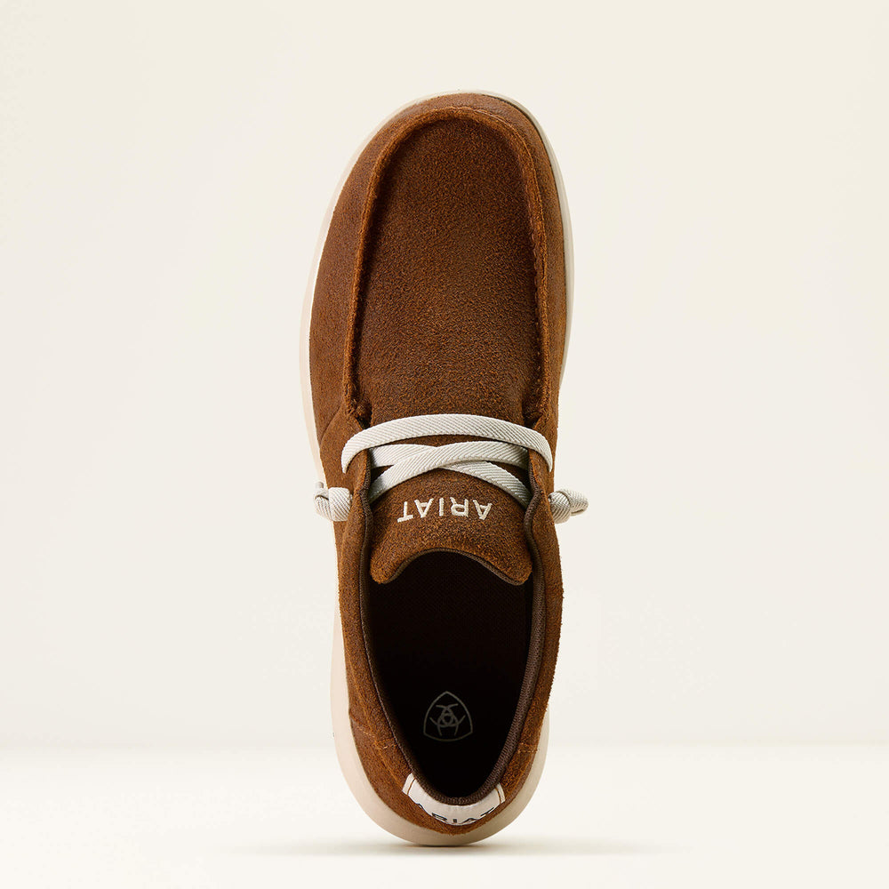 Hilo Shoe-Ariat