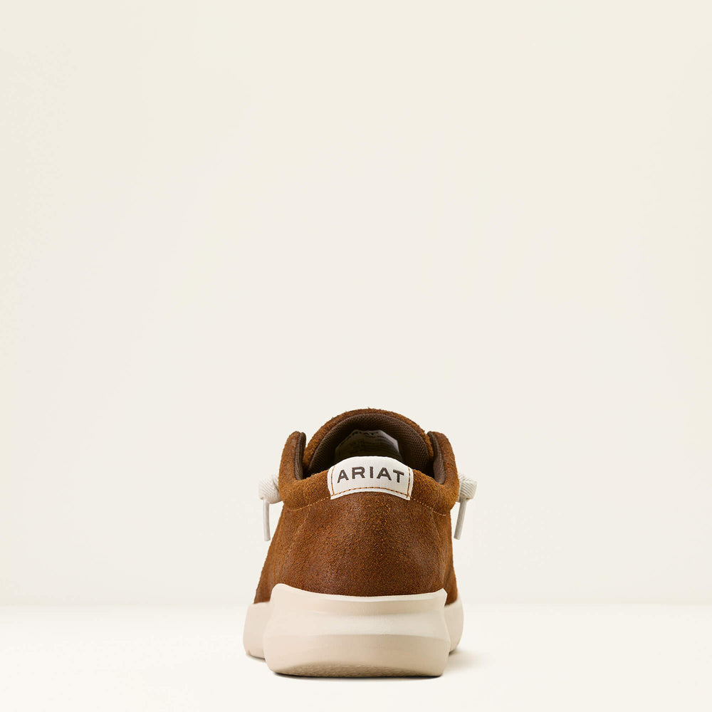 Hilo Shoe-Ariat