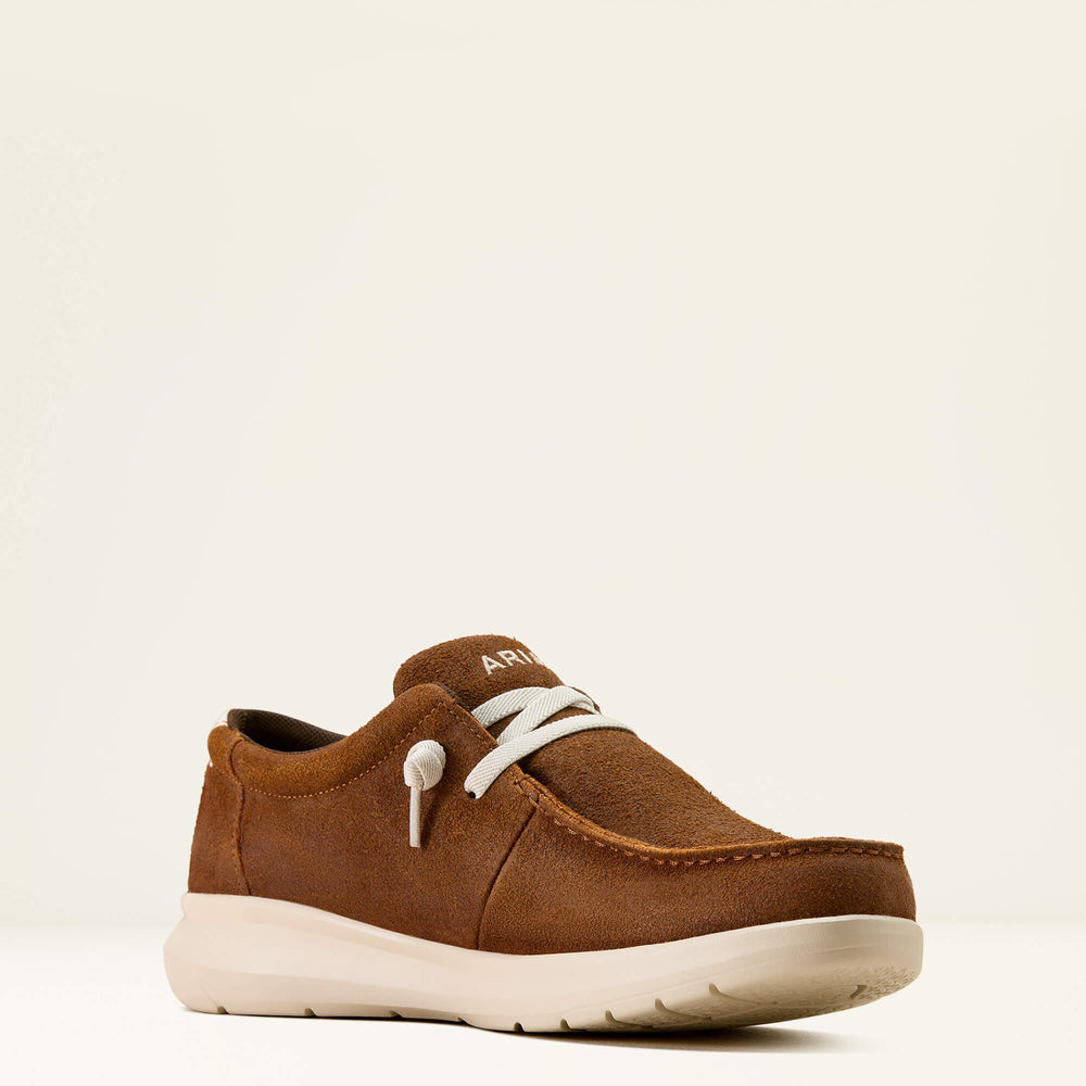 Hilo Shoe-Ariat
