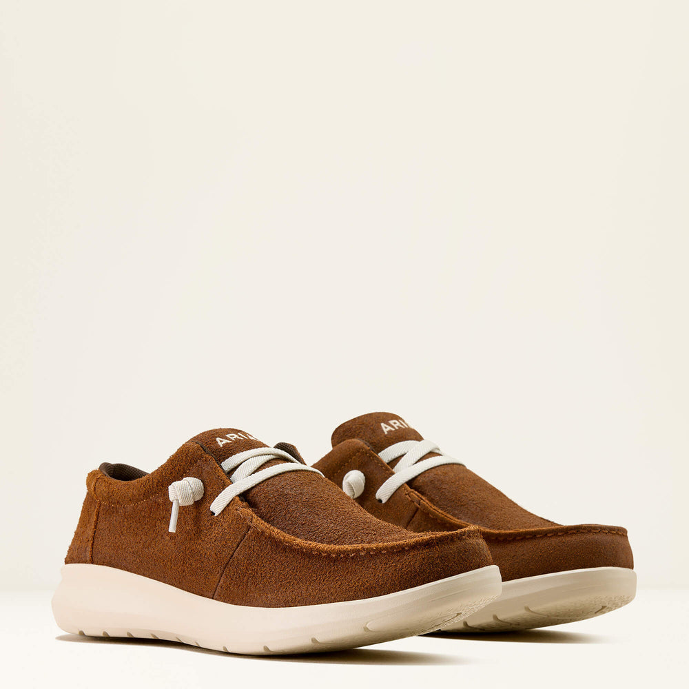 Hilo Shoe-Ariat