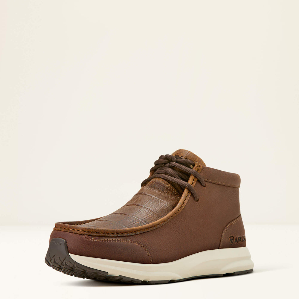 Spitfire Shoe-Ariat