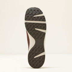 Spitfire Shoe-Ariat