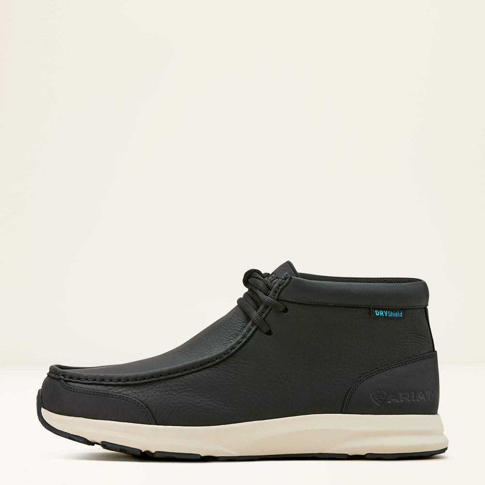 Spitfire Waterproof-Ariat
