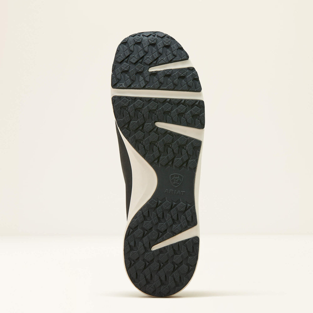 Spitfire Waterproof-Ariat