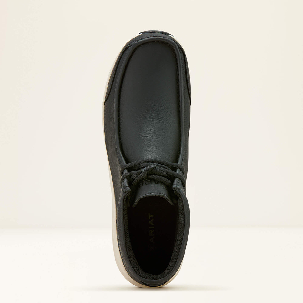 Spitfire Waterproof-Ariat