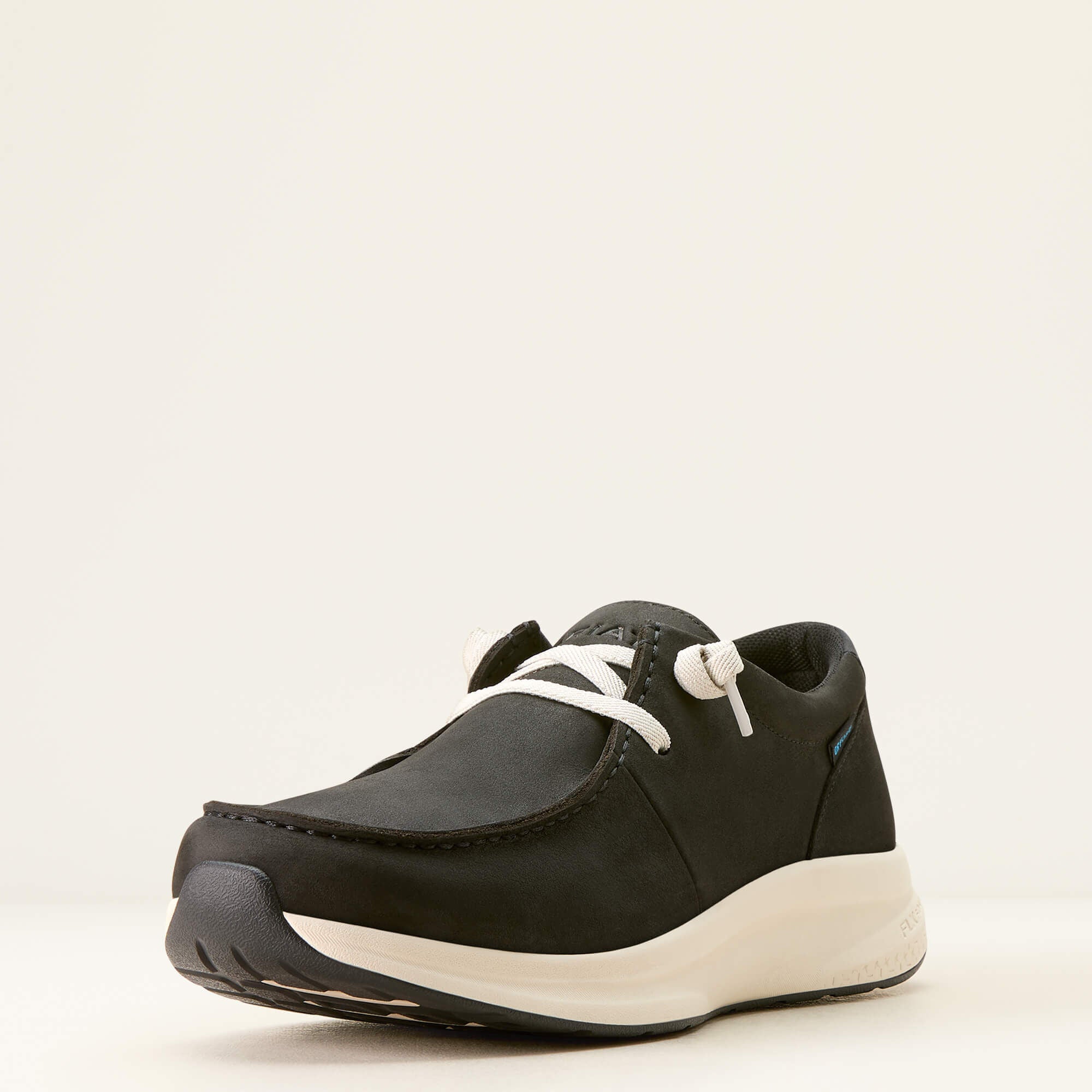 Buckeye Waterproof Shoe-Ariat