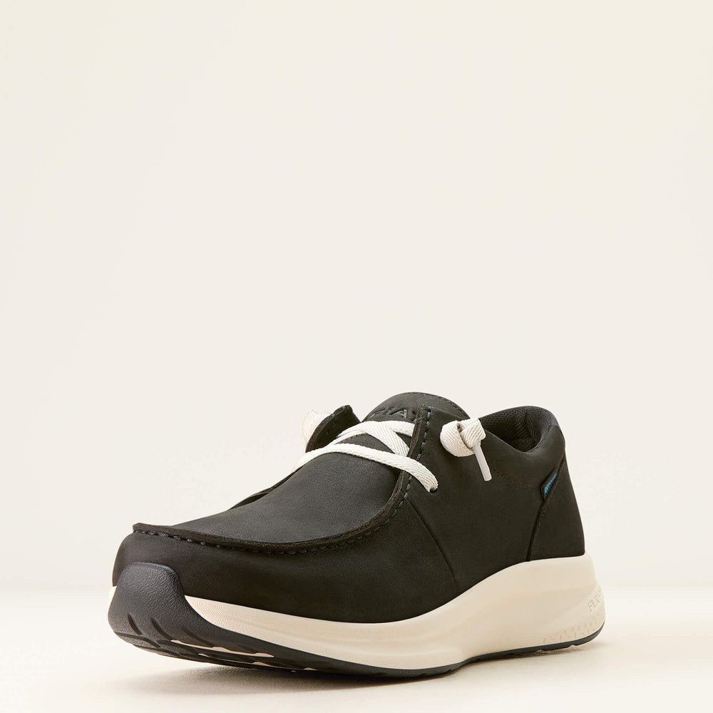 Buckeye Waterproof Shoe-Ariat