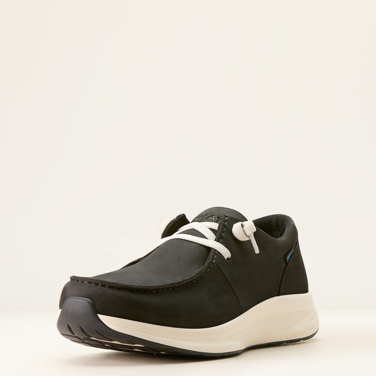 Buckeye Waterproof Shoe-Ariat
