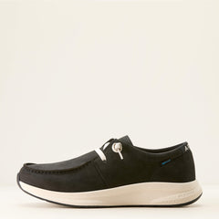 Buckeye Waterproof Shoe-Ariat