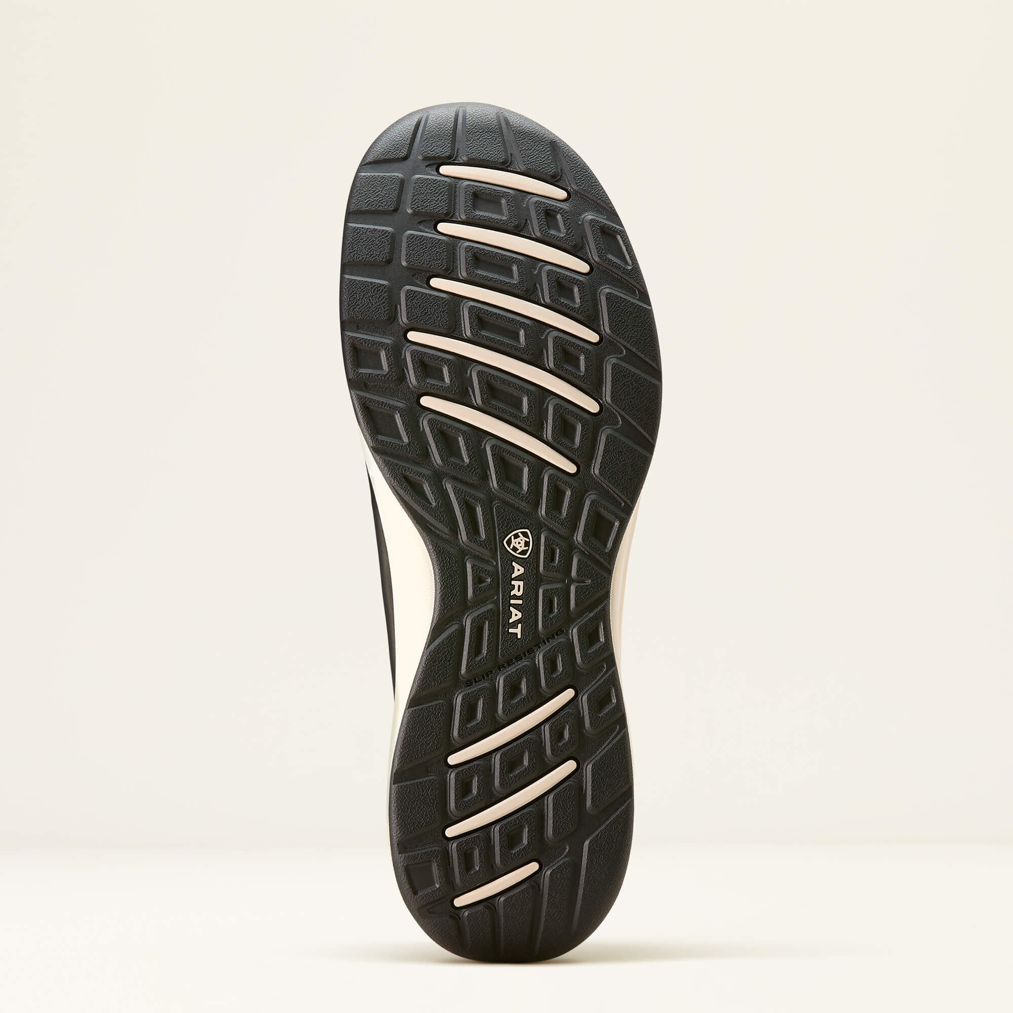 Buckeye Waterproof Shoe-Ariat