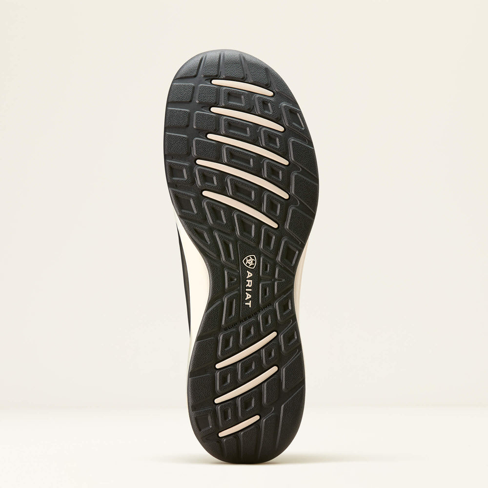 Buckeye Waterproof Shoe-Ariat
