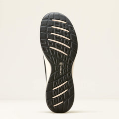 Buckeye Waterproof Shoe-Ariat