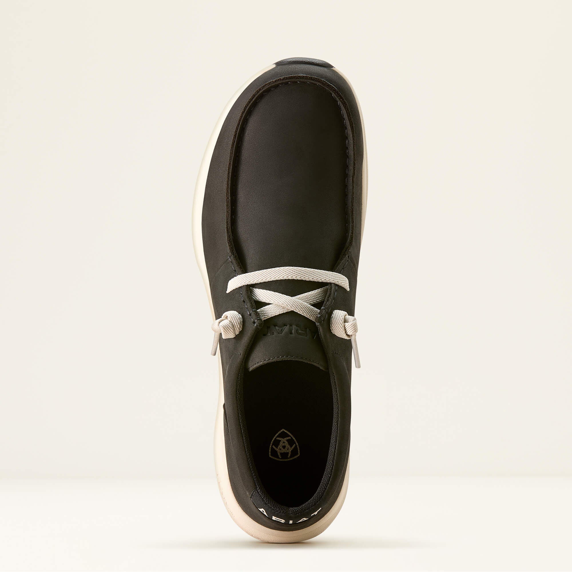 Buckeye Waterproof Shoe-Ariat