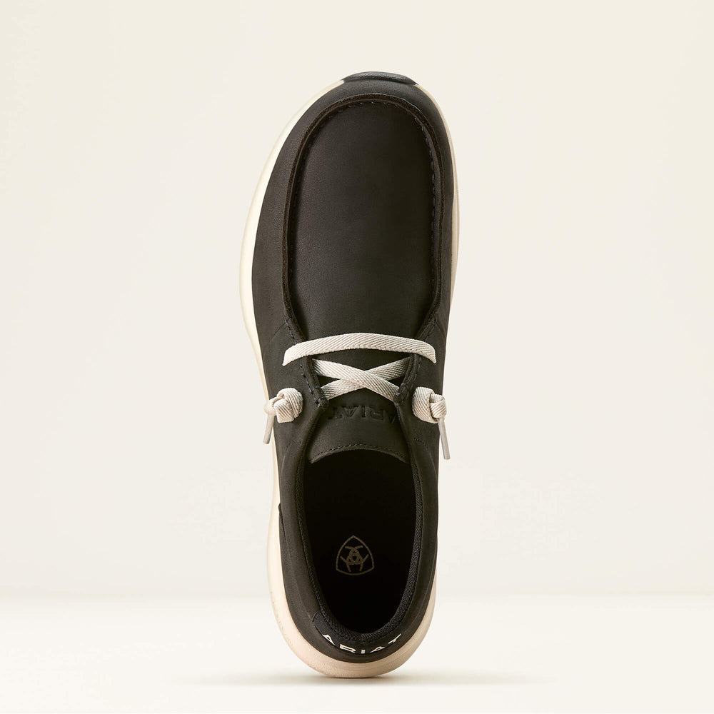 Buckeye Waterproof Shoe-Ariat