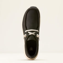 Buckeye Waterproof Shoe-Ariat