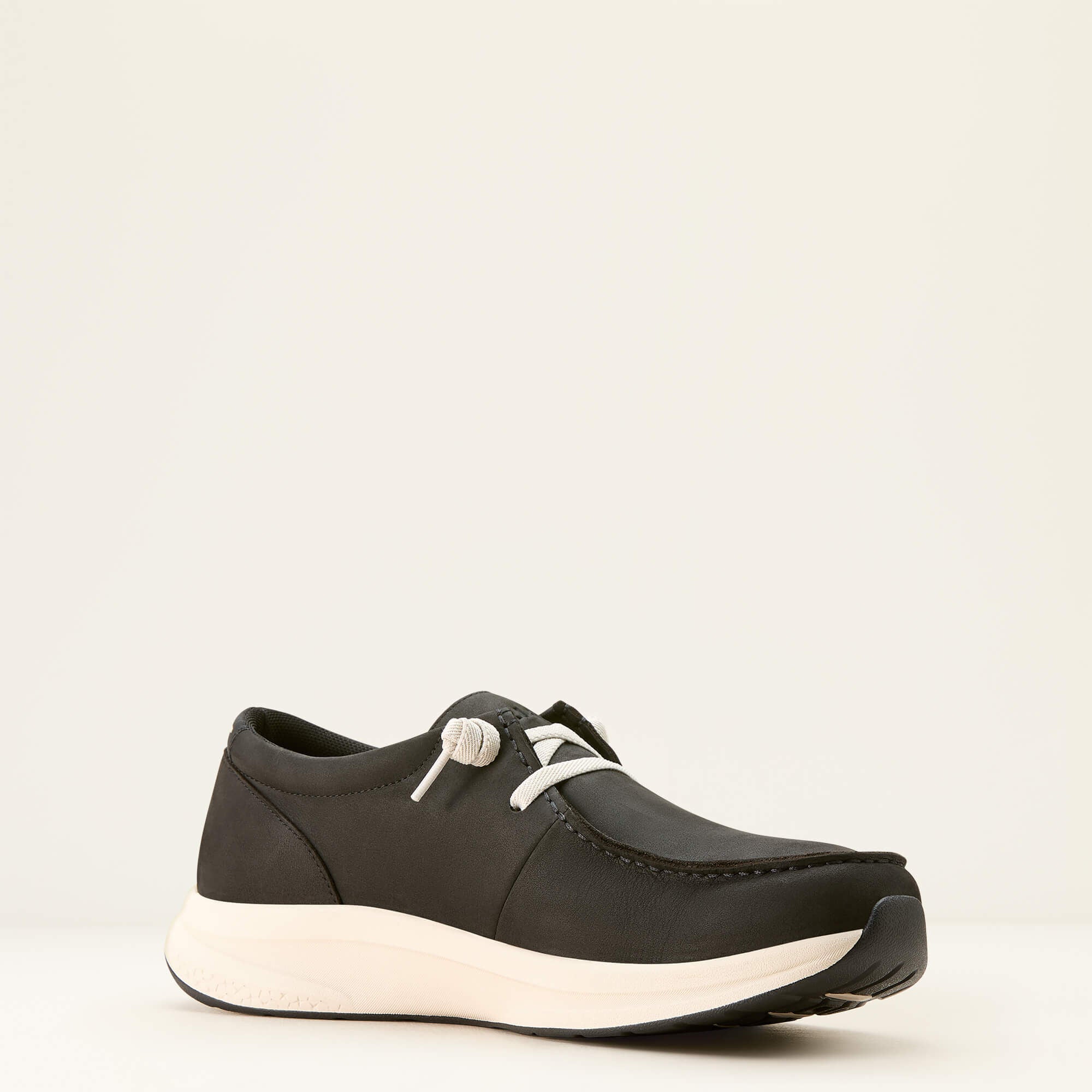 Buckeye Waterproof Shoe-Ariat