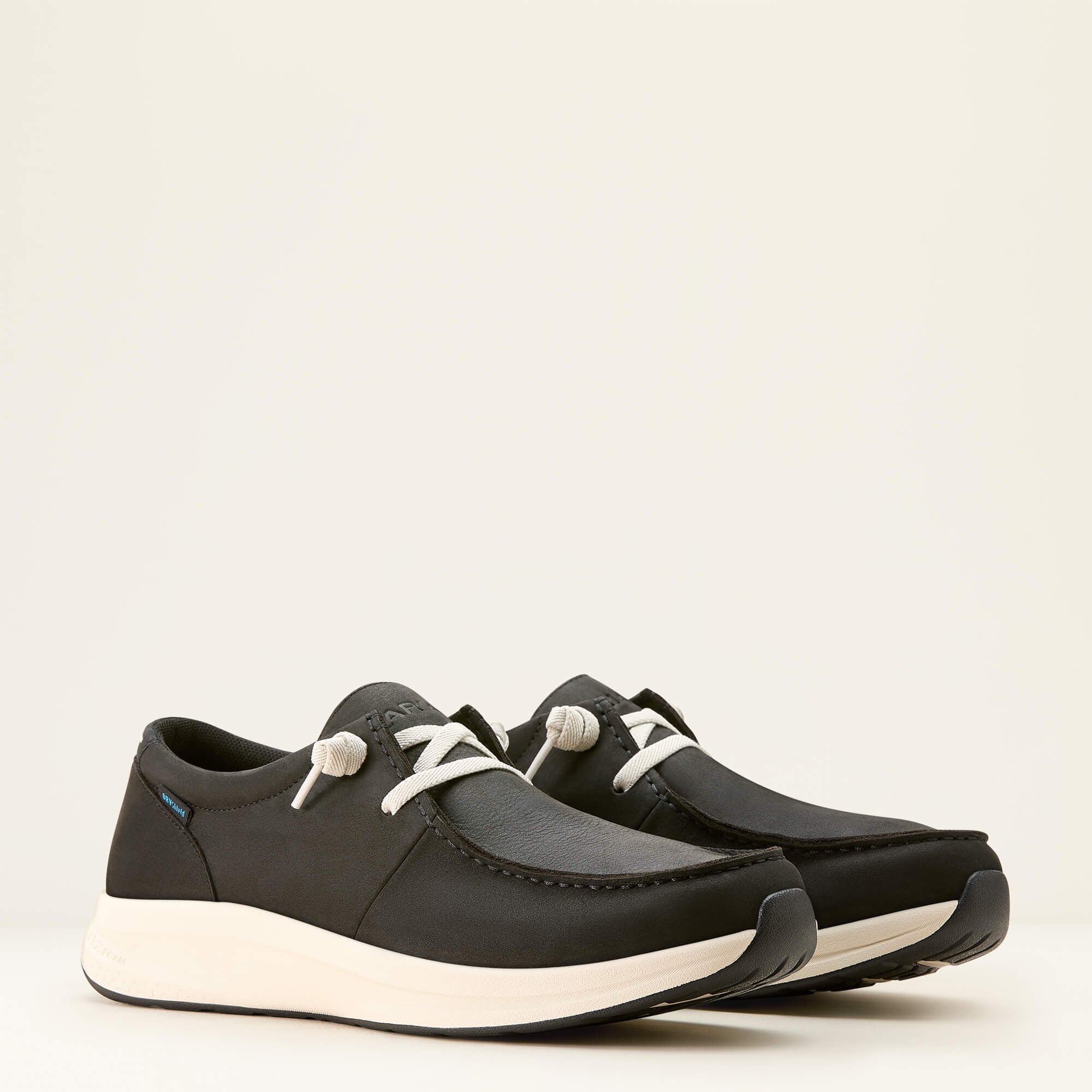 Buckeye Waterproof Shoe-Ariat