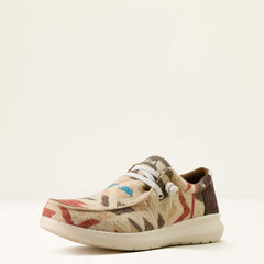 Hilo Shoe-Ariat