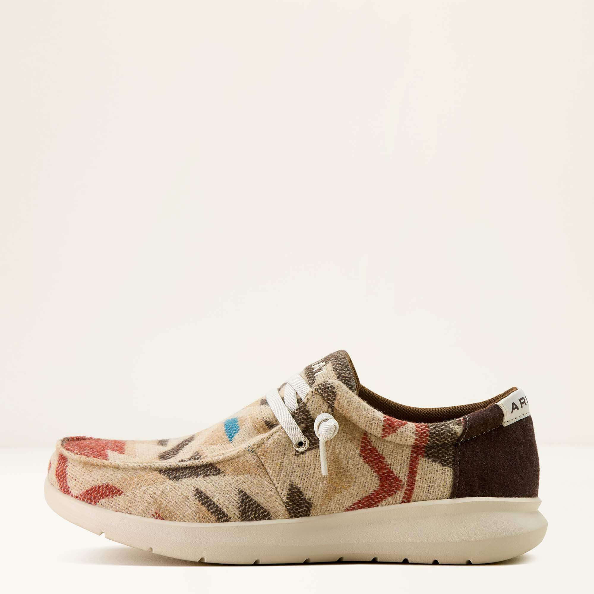 Hilo Shoe-Ariat