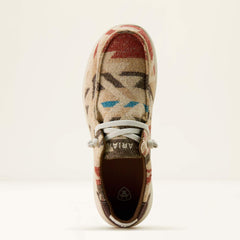 Hilo Shoe-Ariat