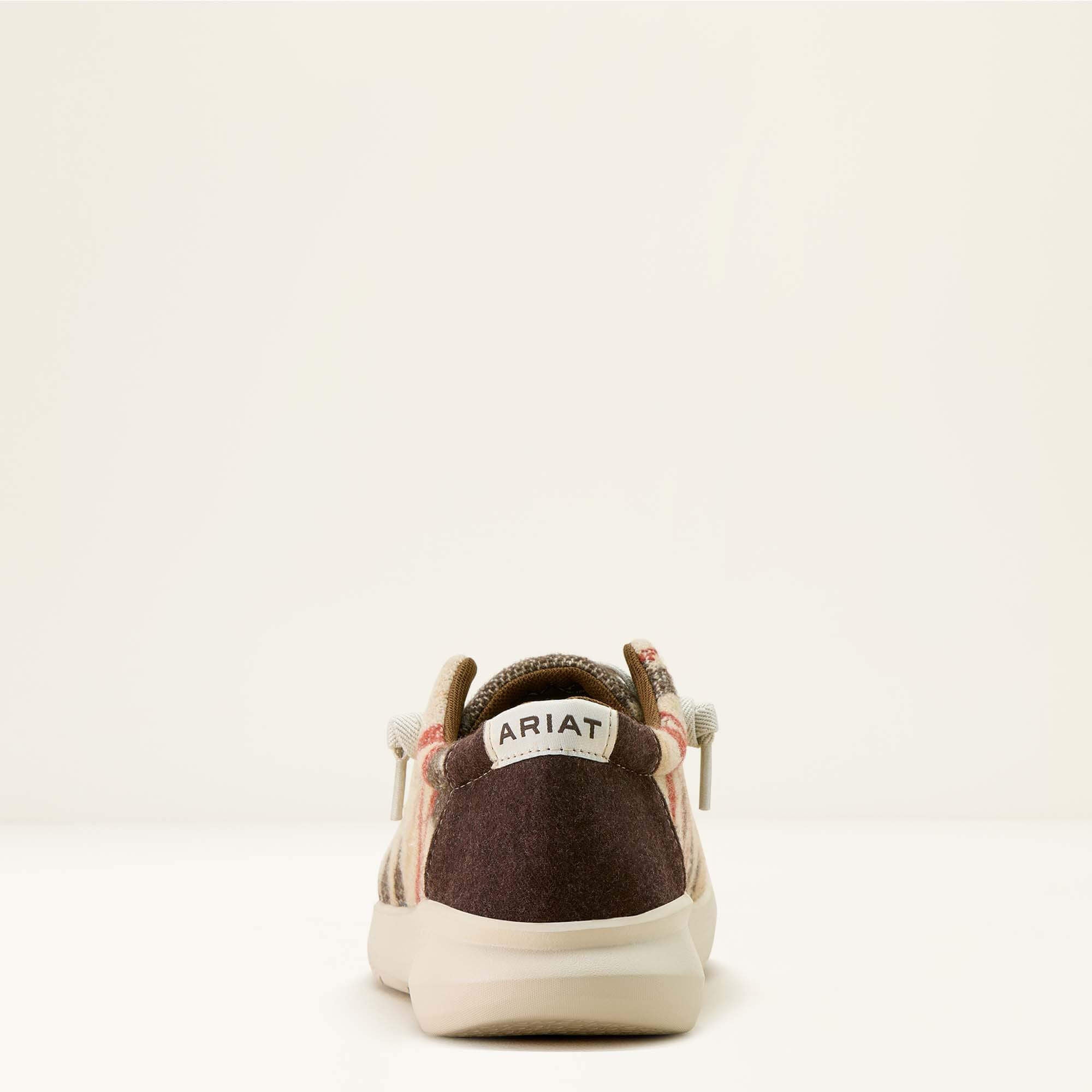 Hilo Shoe-Ariat