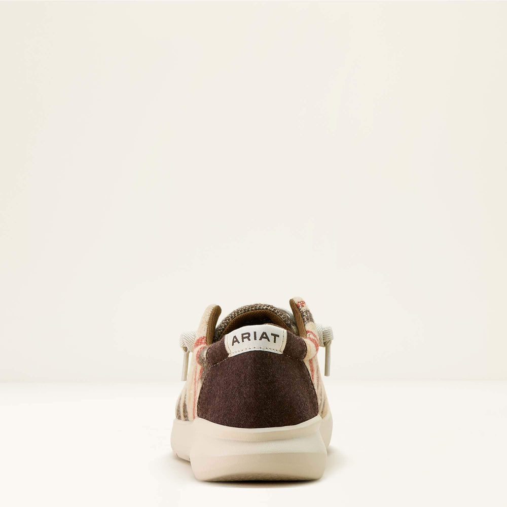 Hilo Shoe-Ariat