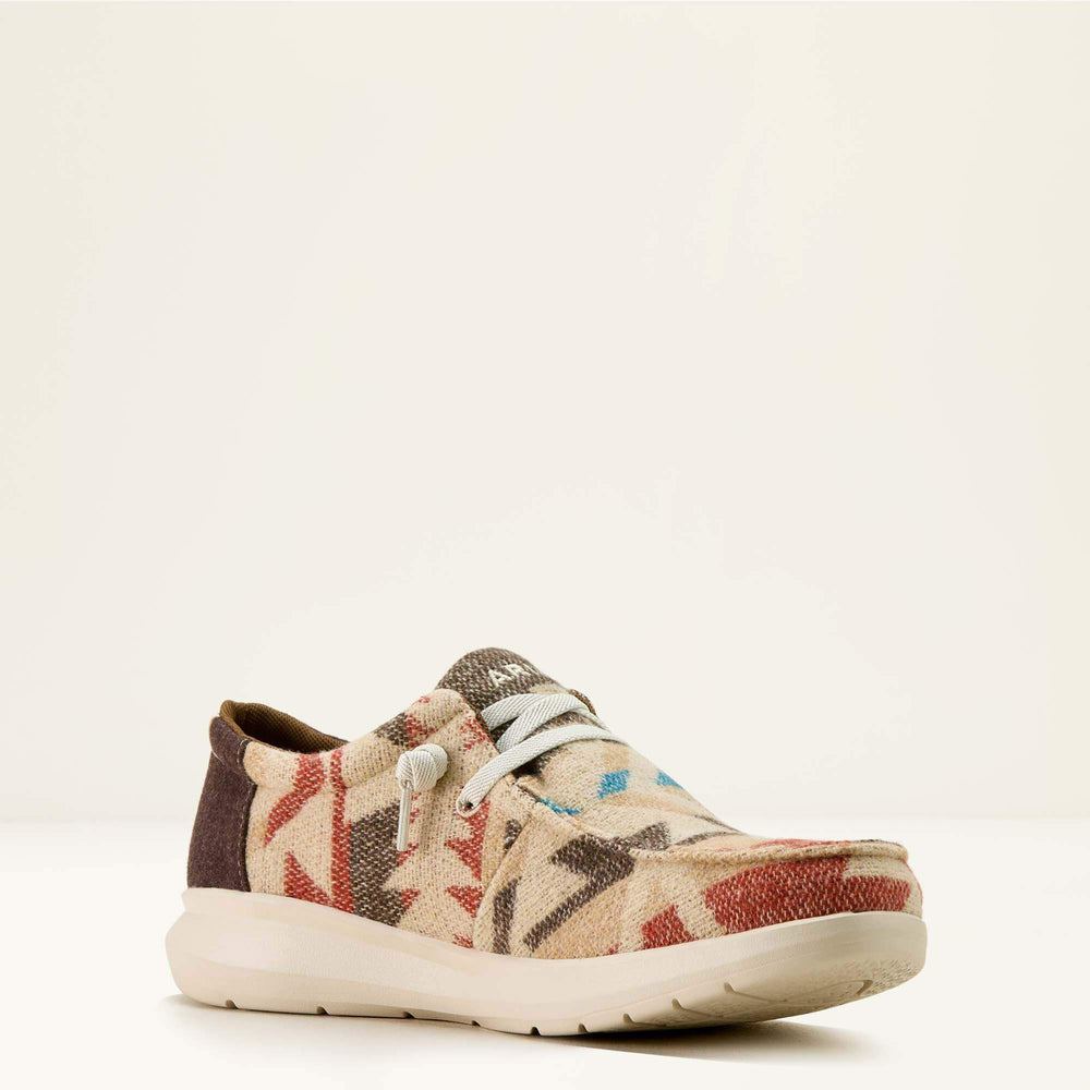Hilo Shoe-Ariat