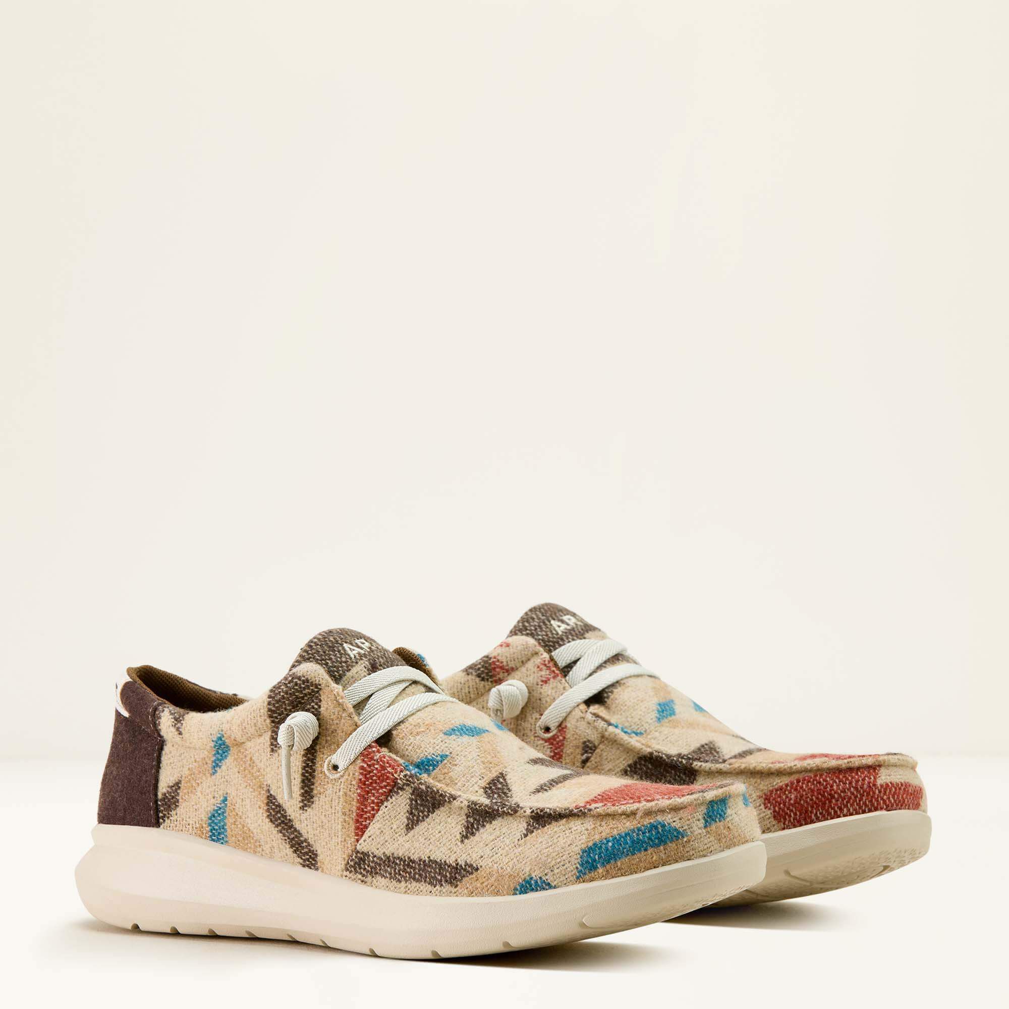 Hilo Shoe-Ariat
