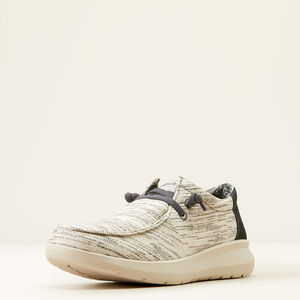 Hilo Shoe-Ariat