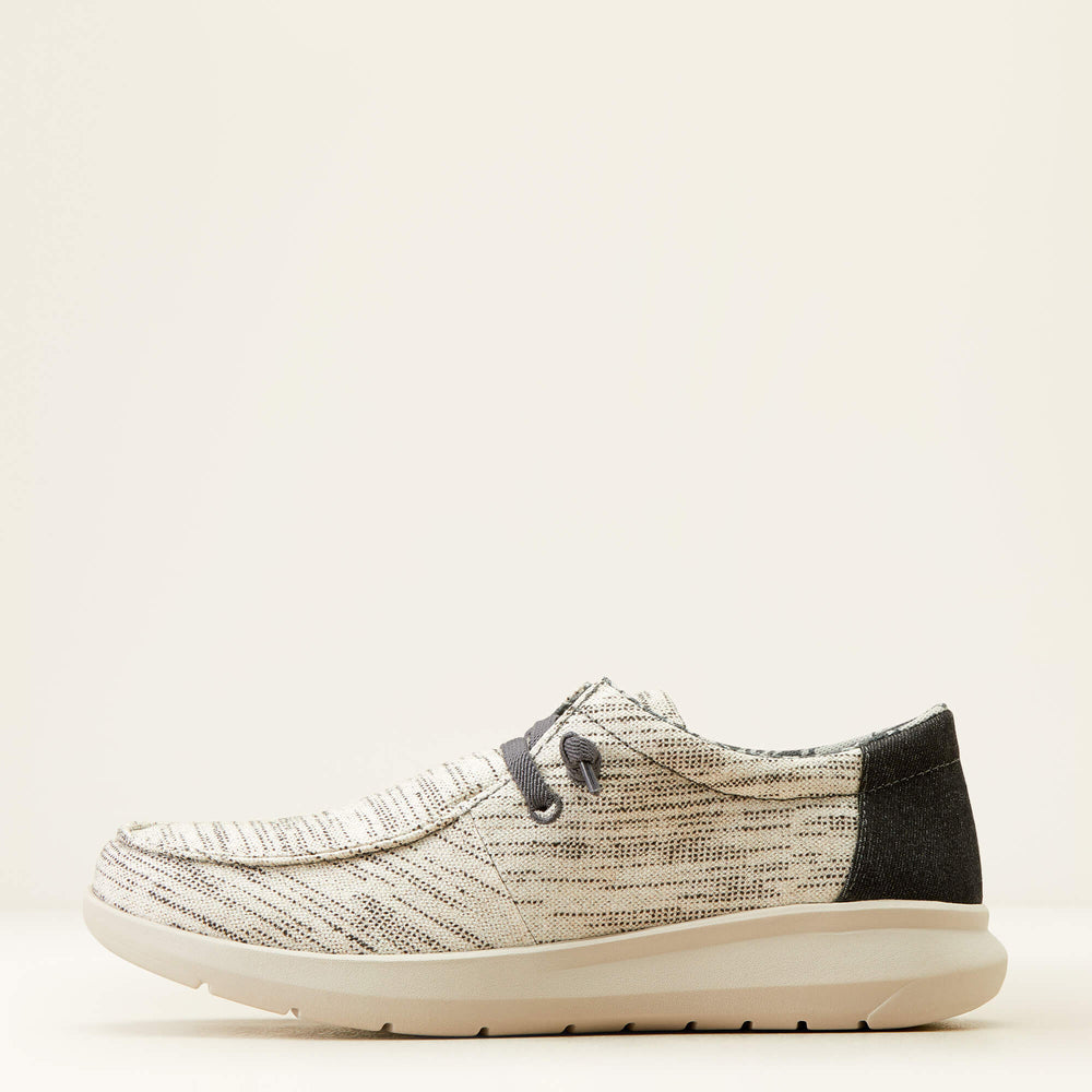 Hilo Shoe-Ariat