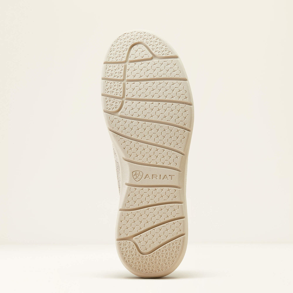 Hilo Shoe-Ariat