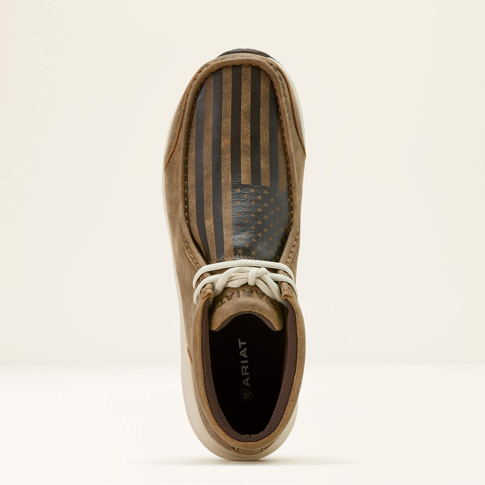 Spitfire Shoe-Ariat