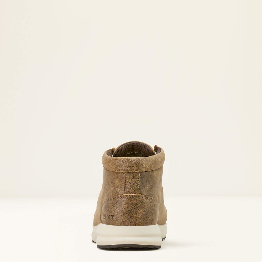 Spitfire Shoe-Ariat
