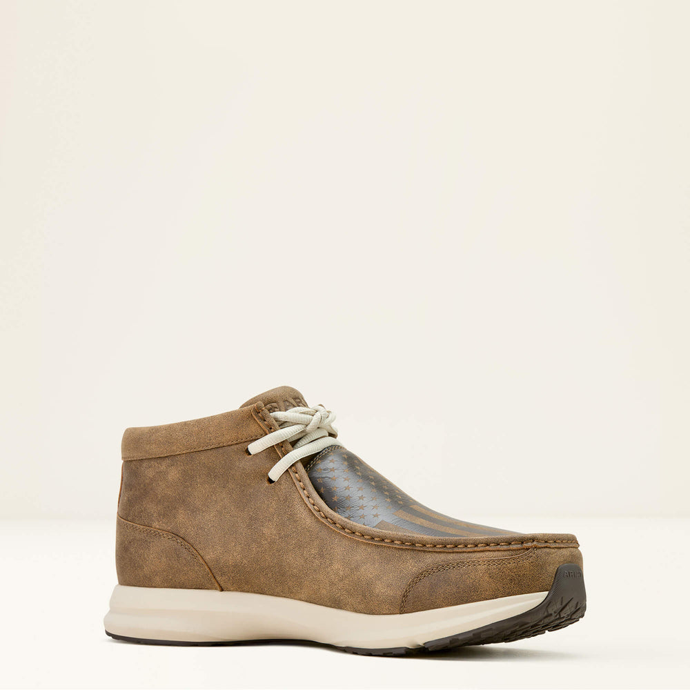 Spitfire Shoe-Ariat