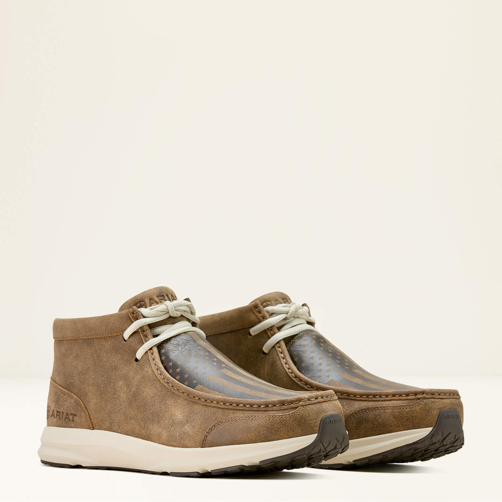 Spitfire Shoe-Ariat