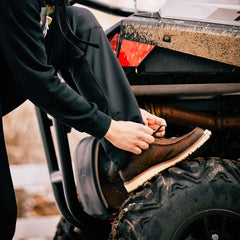 Recon Country-Ariat