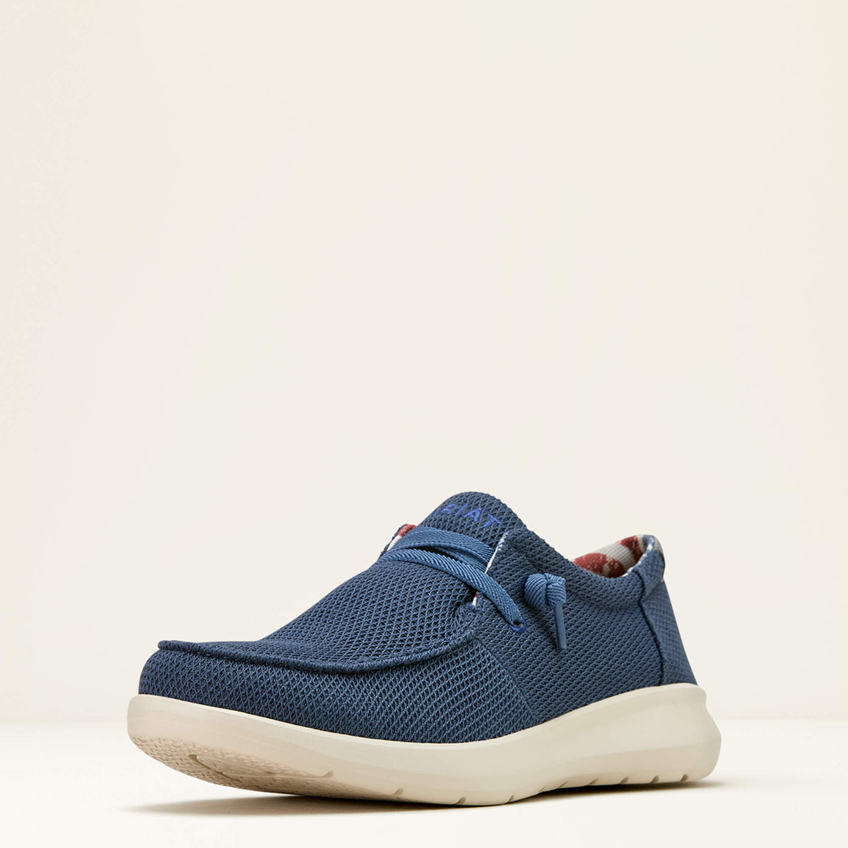 Hilo Shoe-Ariat
