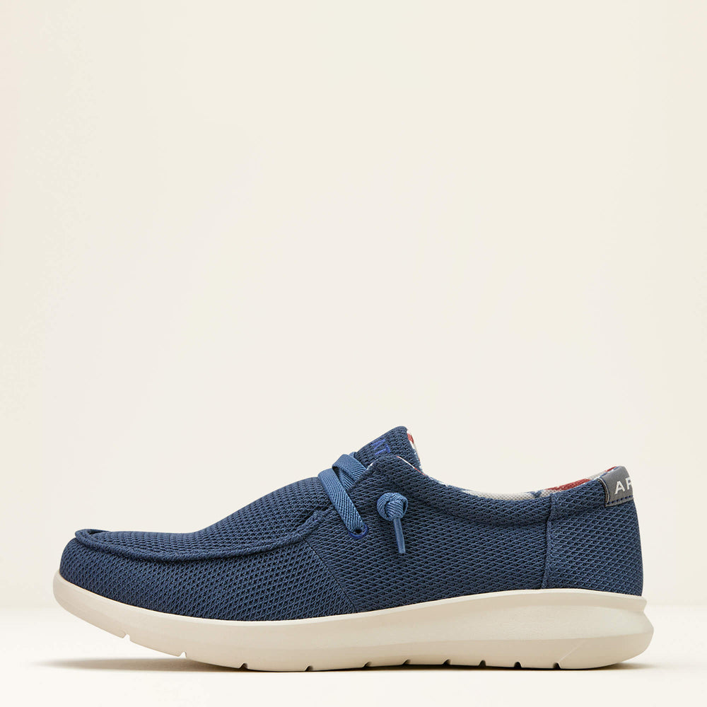 Hilo Shoe-Ariat