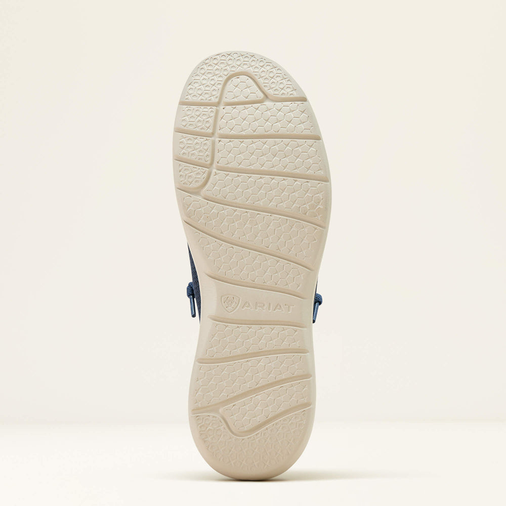 Hilo Shoe-Ariat