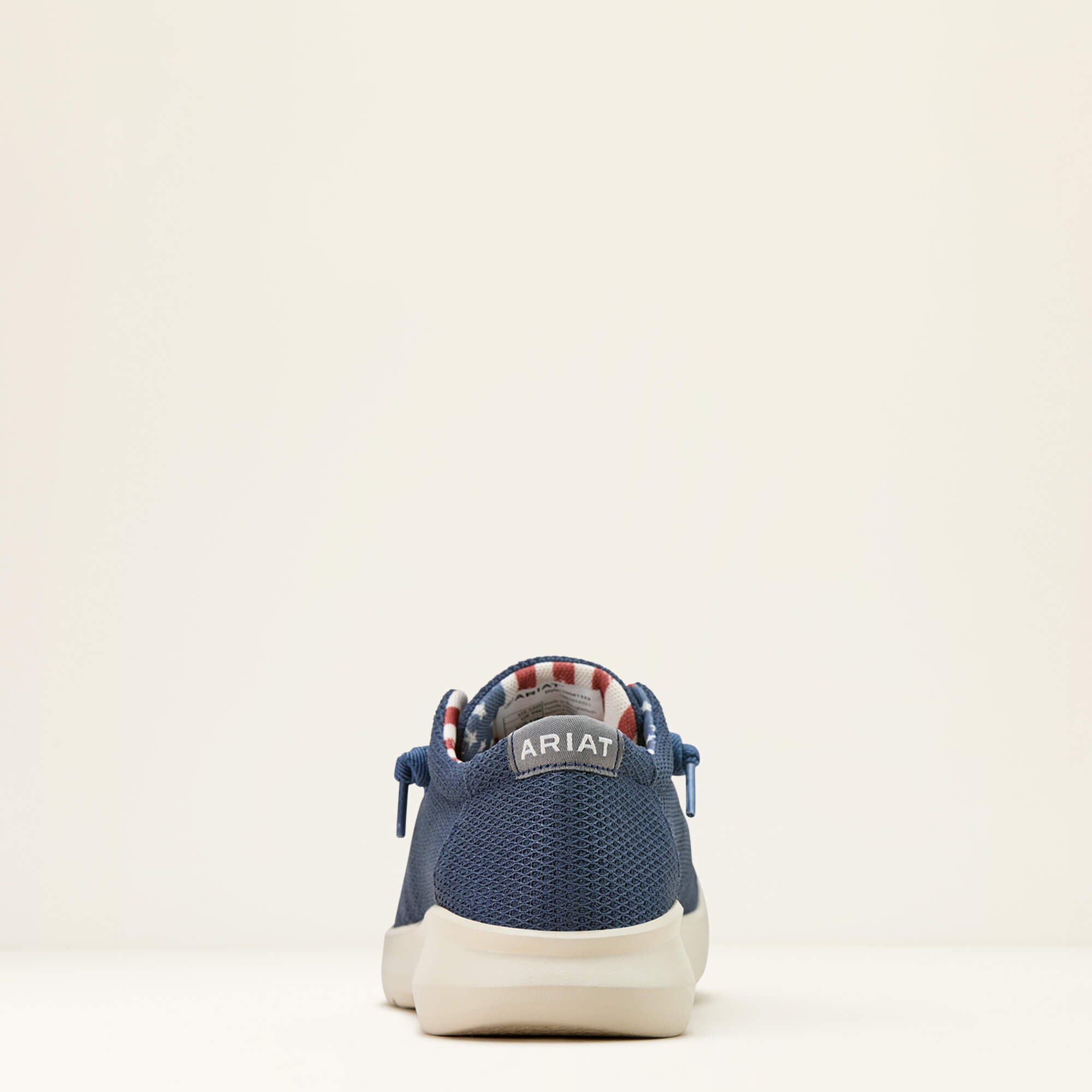 Hilo Shoe-Ariat