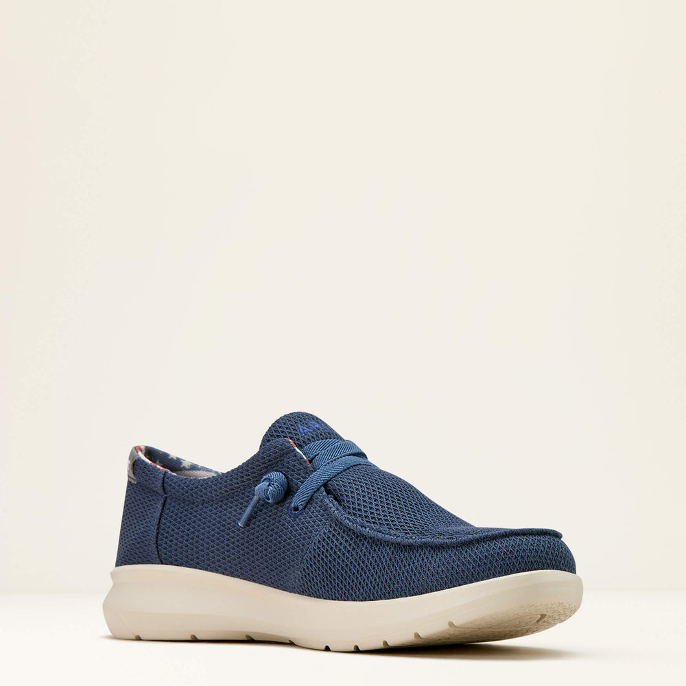 Hilo Shoe-Ariat