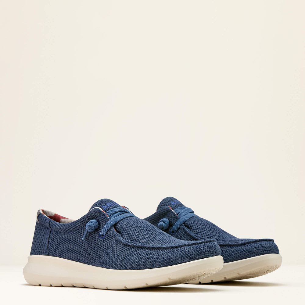 Hilo Shoe-Ariat