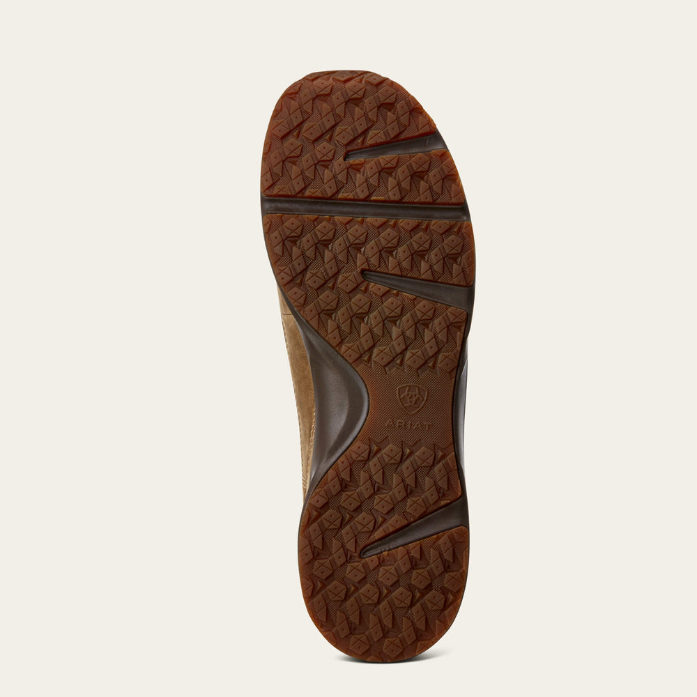 Spitfire Slip On-Ariat